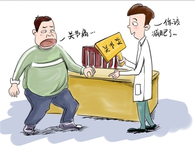 类风湿性关节炎的危害有多严重