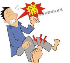 痛风疾病应该采用哪些方法治疗