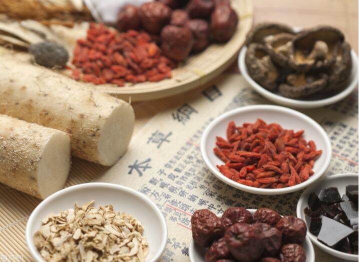 中医治疗风湿病的方法