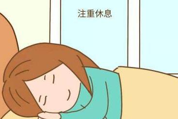 产后风湿太可怕，预防一定要重视