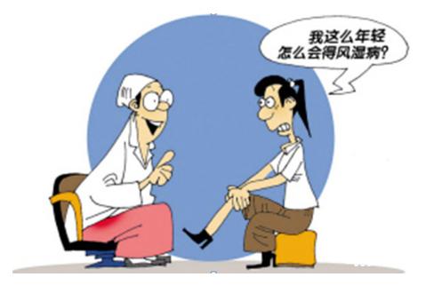 风湿关节炎春季要注意什么 要注意这三点